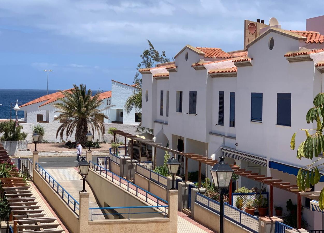 Welooveyou Top Sunset Agaete Dream Puerto de las Nieves Extérieur photo